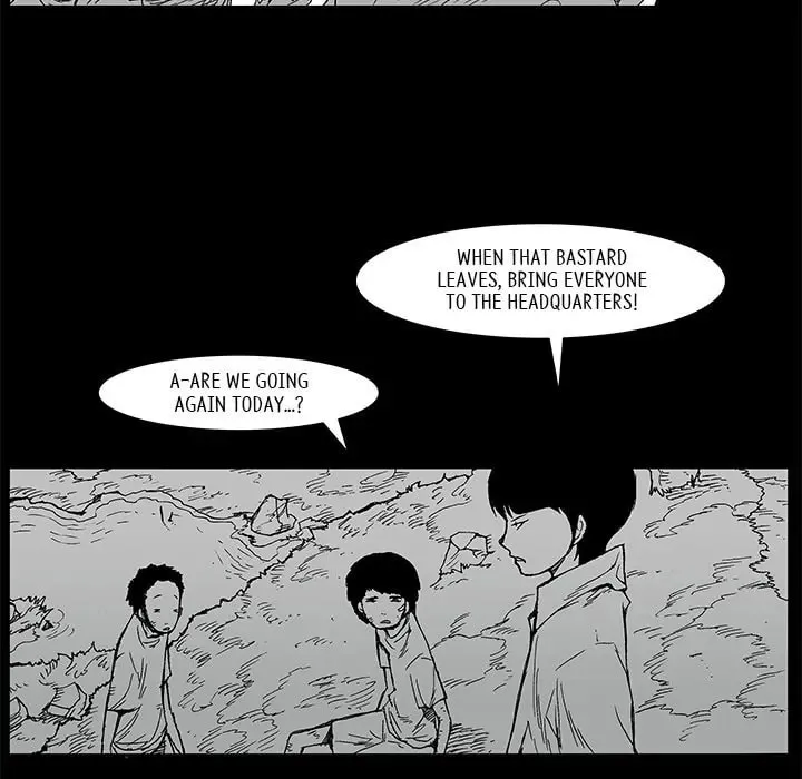 Monsoon Rain Chapter 62 page 47 - 