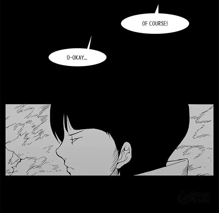 Monsoon Rain Chapter 62 page 48 - 