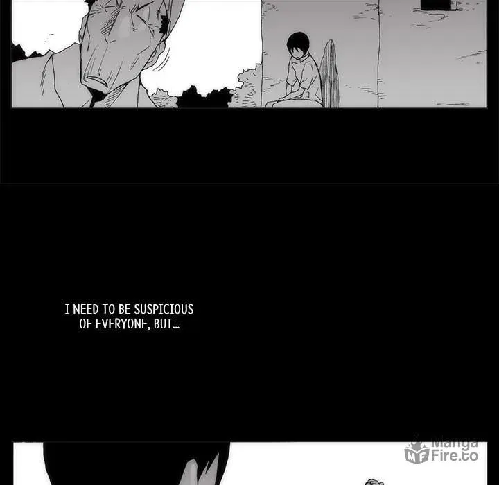 Monsoon Rain Chapter 62 page 50 - 
