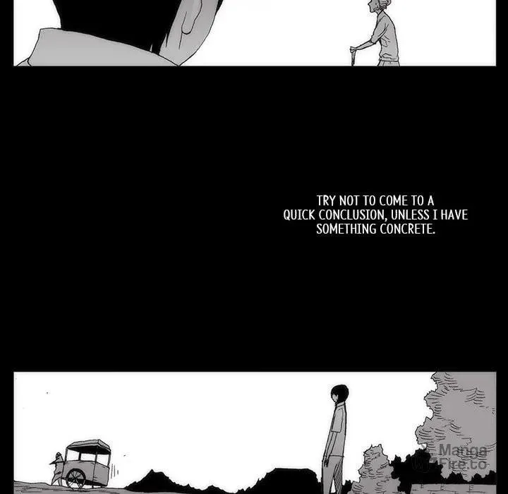 Monsoon Rain Chapter 62 page 51 - 