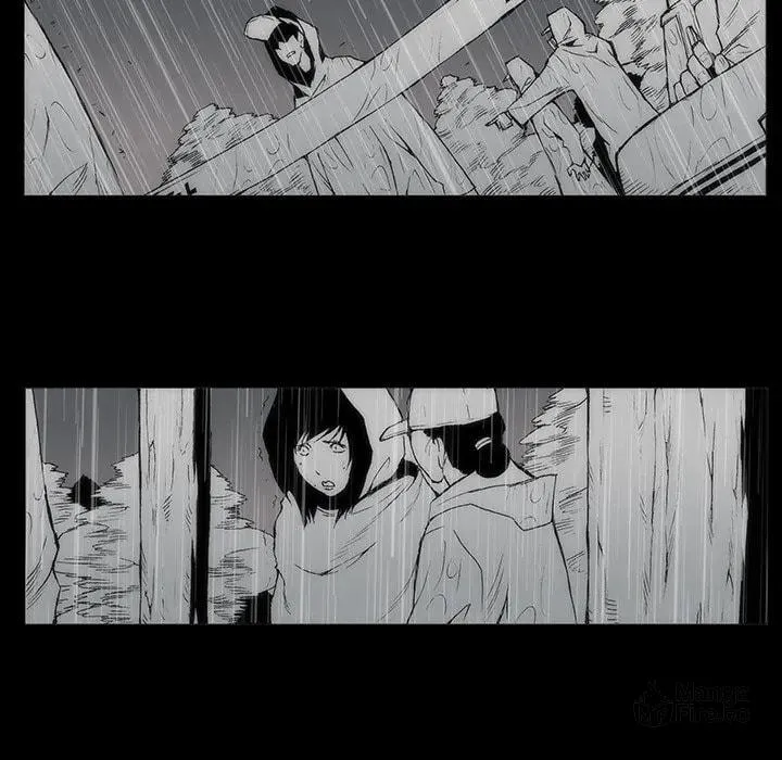 Monsoon Rain Chapter 62 page 55 - 