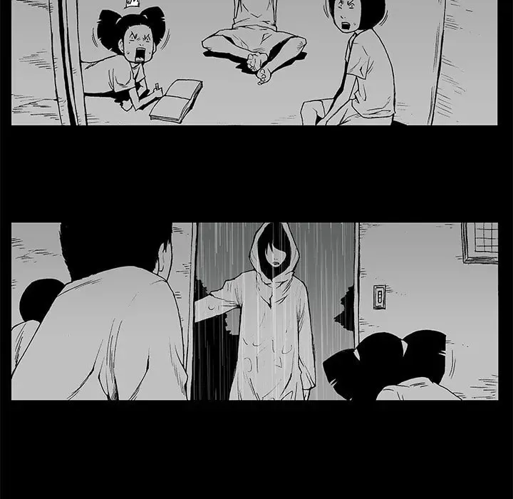 Monsoon Rain Chapter 62 page 61 - 