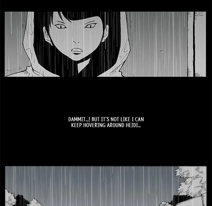 Monsoon Rain Chapter 62 page 62 - 