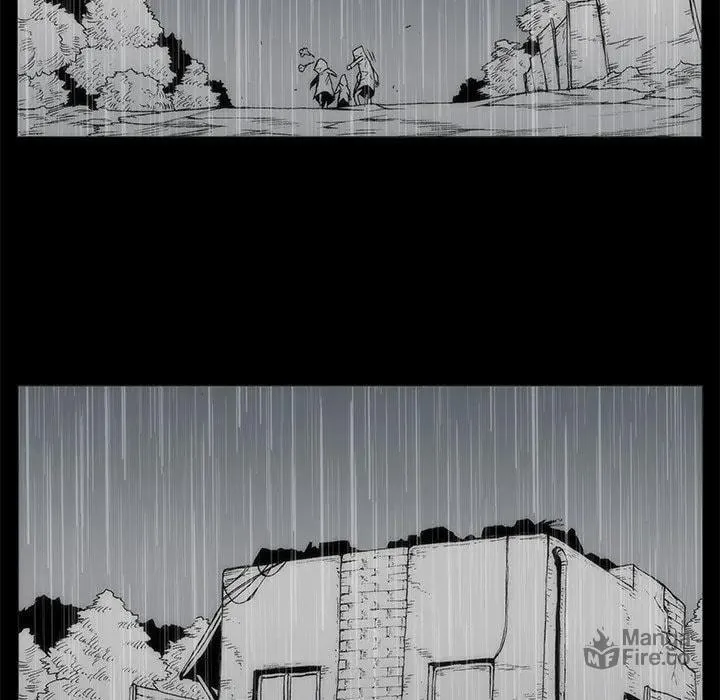 Monsoon Rain Chapter 62 page 63 - 