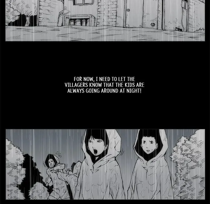 Monsoon Rain Chapter 62 page 64 - 