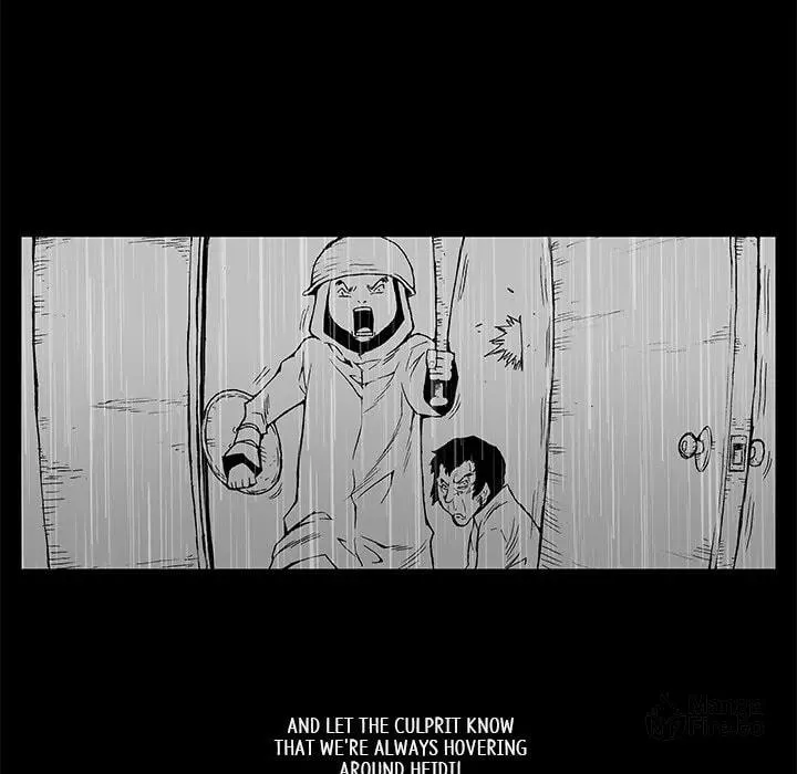 Monsoon Rain Chapter 62 page 65 - 