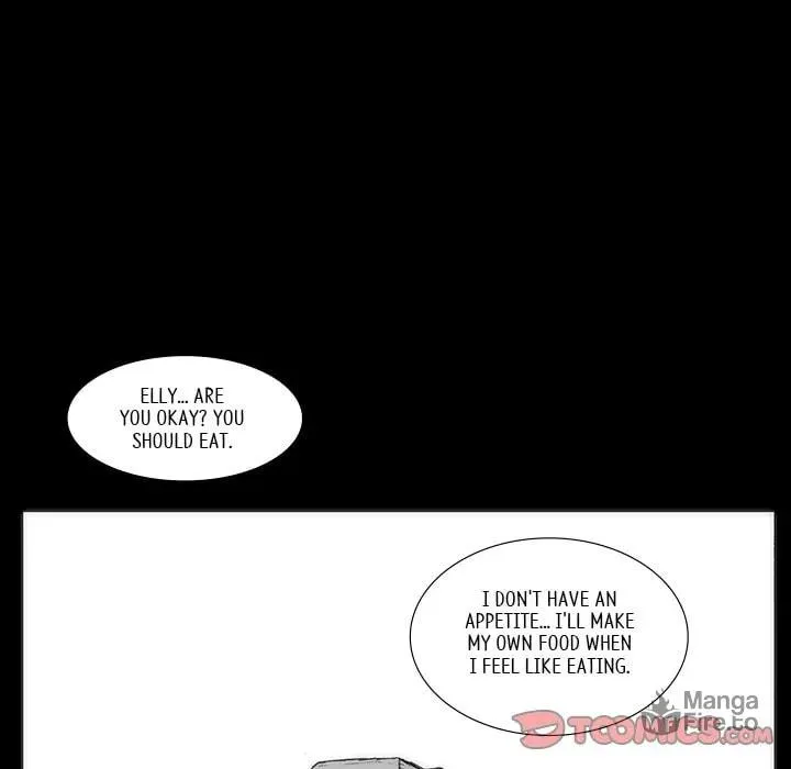 Monsoon Rain Chapter 62 page 70 - 