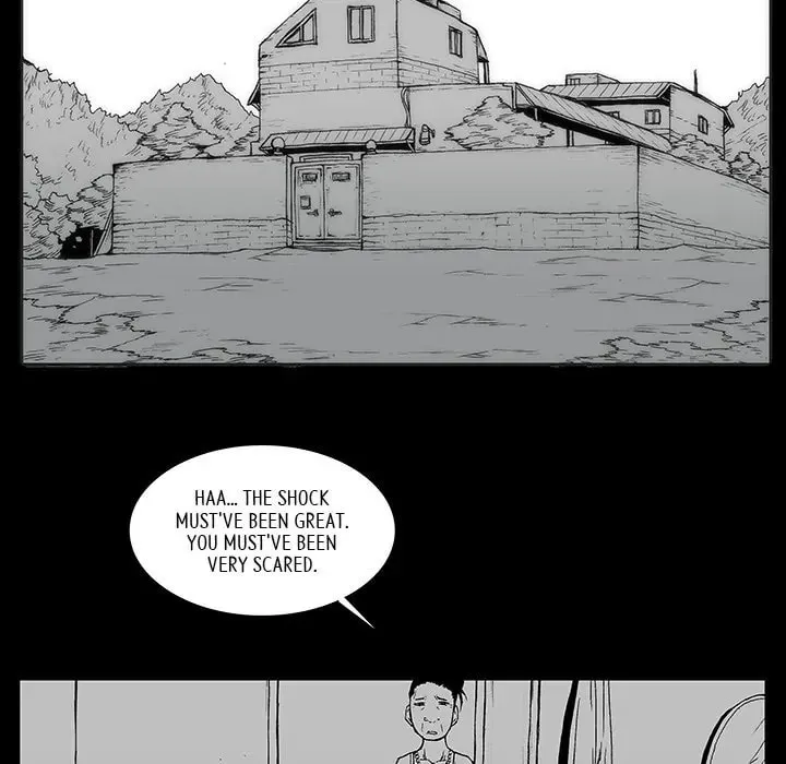 Monsoon Rain Chapter 62 page 71 - 