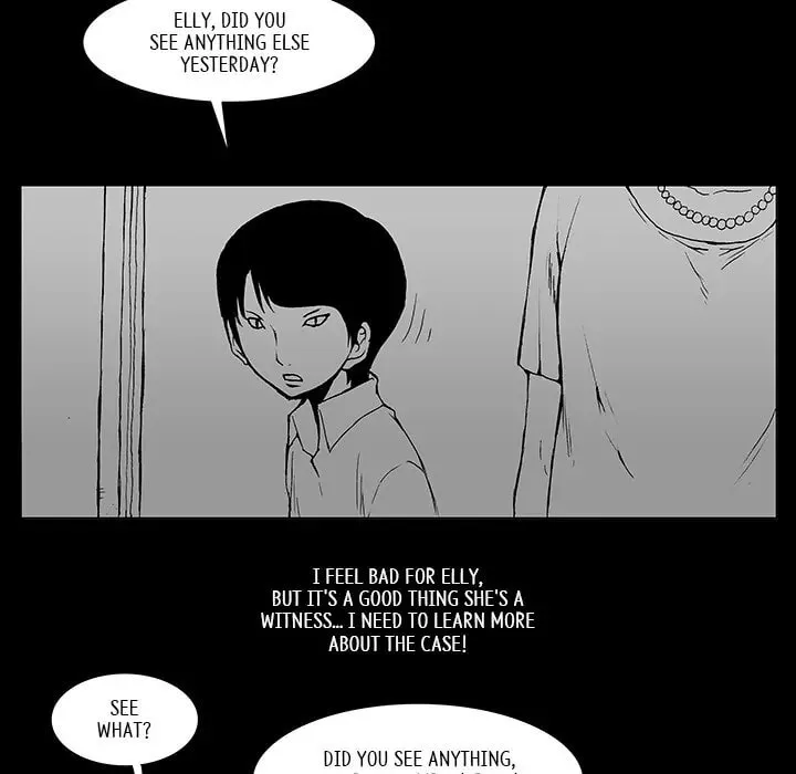 Monsoon Rain Chapter 62 page 73 - 