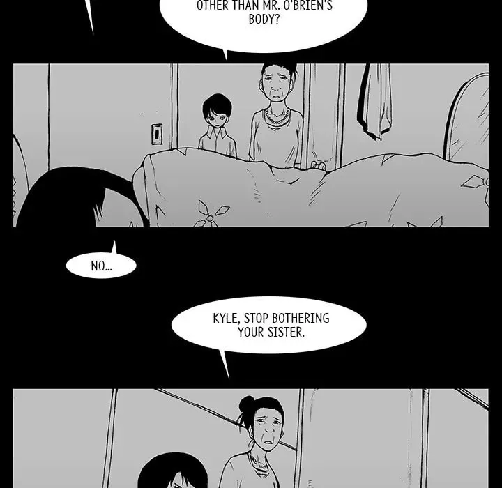 Monsoon Rain Chapter 62 page 74 - 