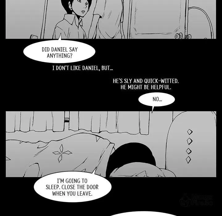 Monsoon Rain Chapter 62 page 75 - 