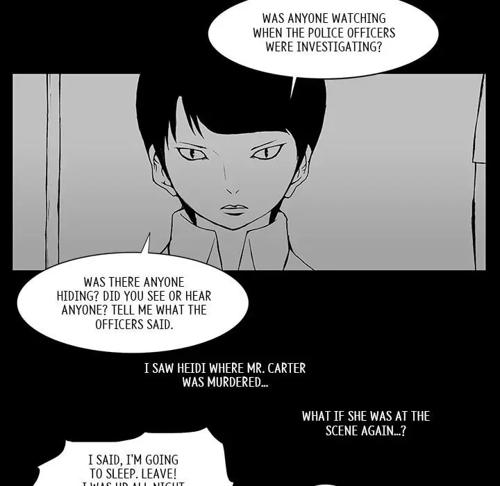 Monsoon Rain Chapter 62 page 76 - 