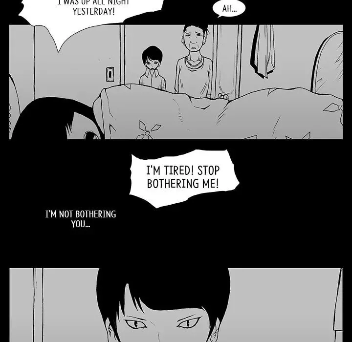 Monsoon Rain Chapter 62 page 77 - 