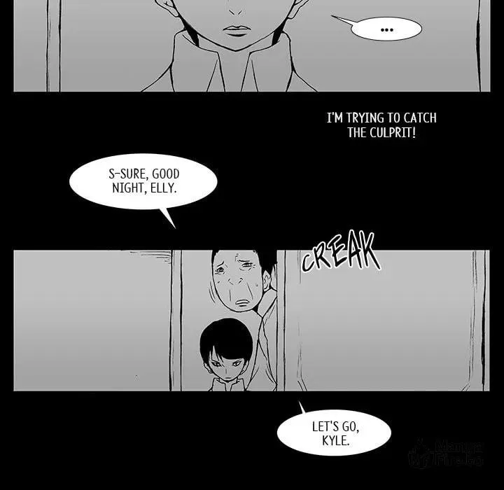 Monsoon Rain Chapter 62 page 78 - 