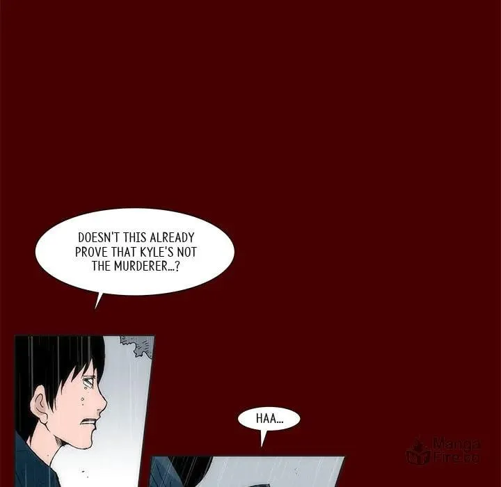 Monsoon Rain Chapter 62 page 9 - 