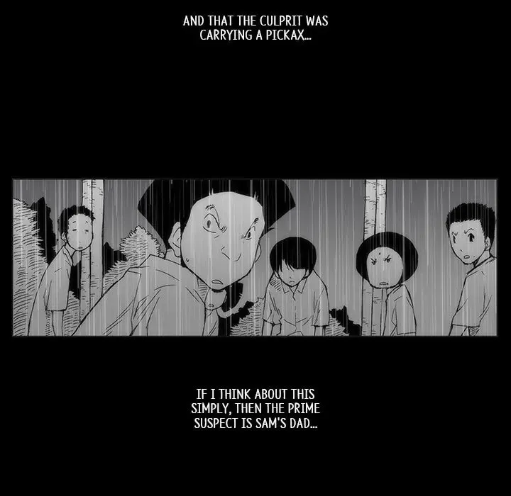 Monsoon Rain Chapter 62 page 83 - 
