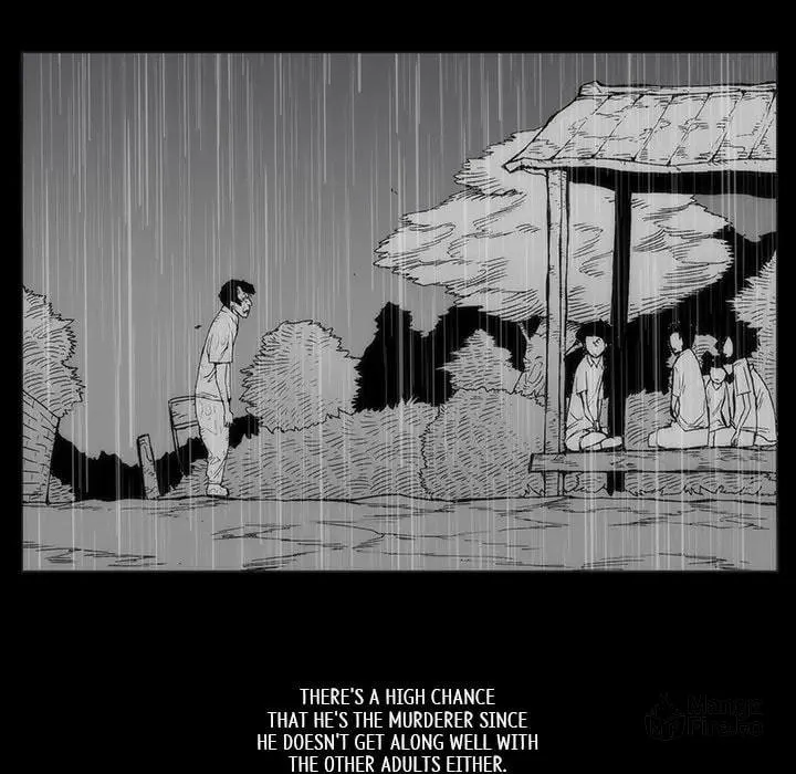 Monsoon Rain Chapter 62 page 84 - 