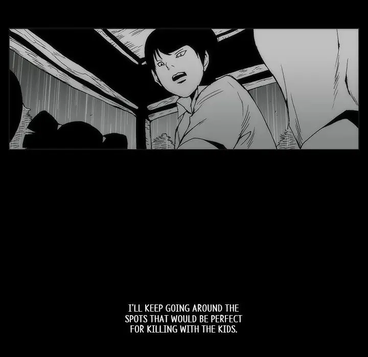 Monsoon Rain Chapter 62 page 86 - 
