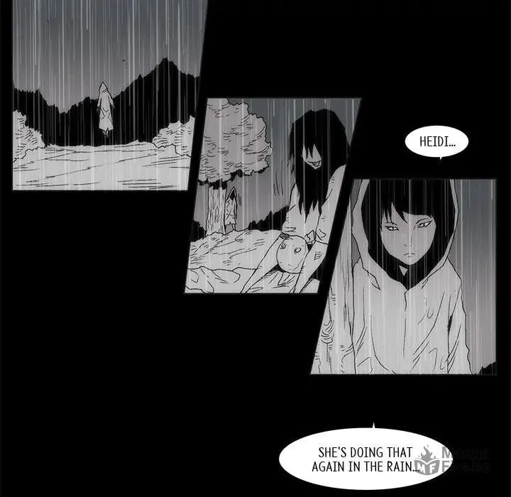 Monsoon Rain Chapter 62 page 90 - 