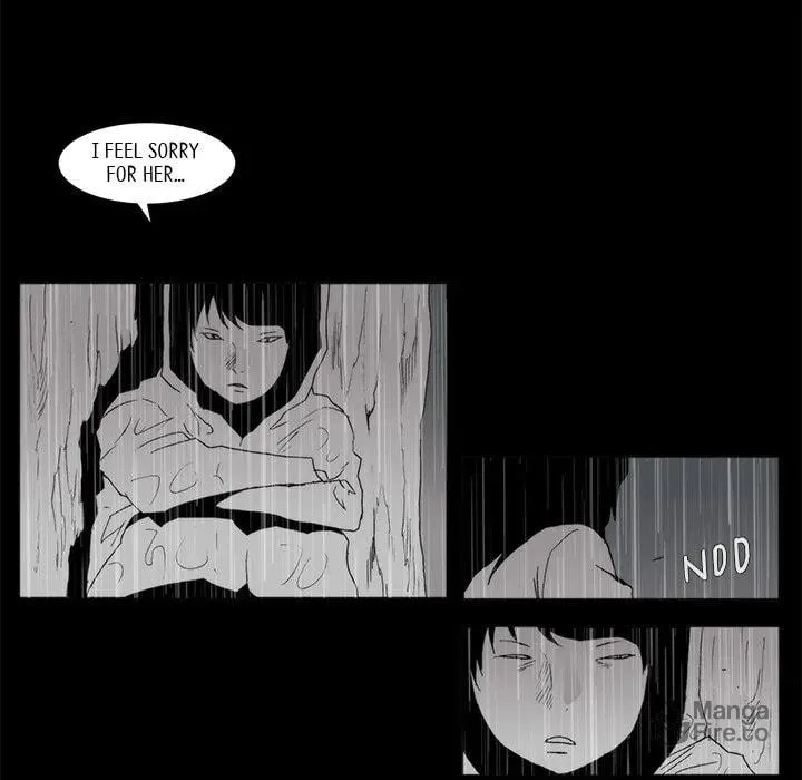 Monsoon Rain Chapter 62 page 95 - 