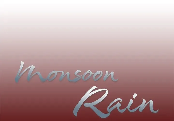 Monsoon Rain Chapter 63 page 1 - 