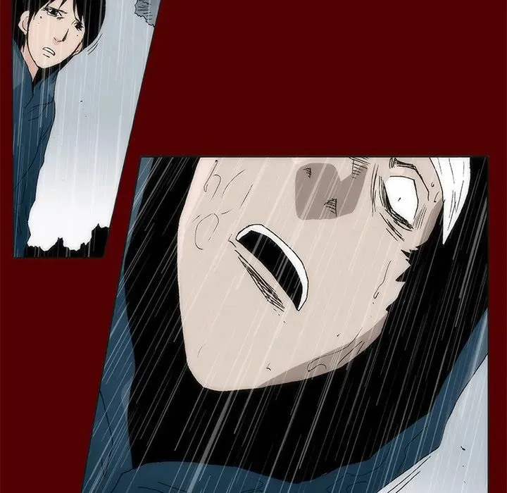 Monsoon Rain Chapter 63 page 101 - 