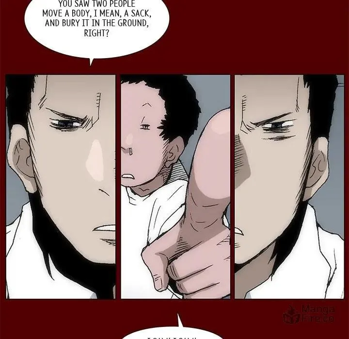 Monsoon Rain Chapter 63 page 105 - 