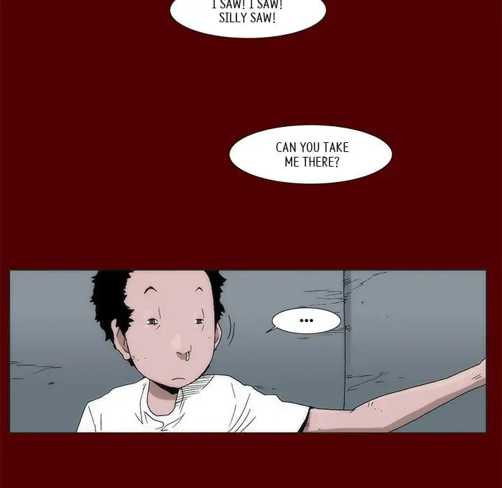 Monsoon Rain Chapter 63 page 106 - 