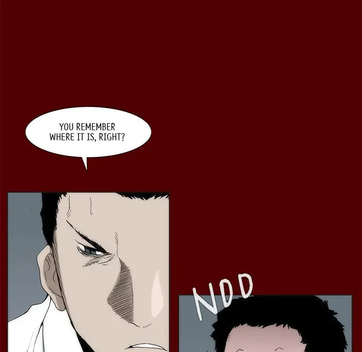 Monsoon Rain Chapter 63 page 107 - 