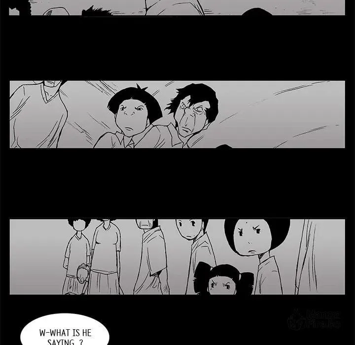 Monsoon Rain Chapter 63 page 12 - 
