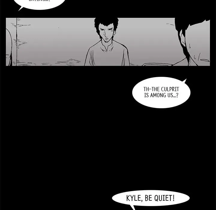 Monsoon Rain Chapter 63 page 13 - 