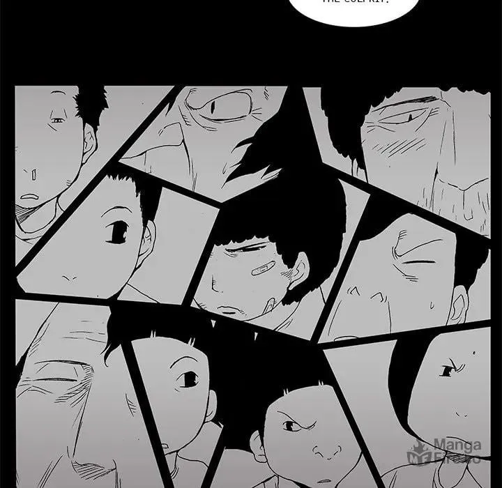 Monsoon Rain Chapter 63 page 15 - 