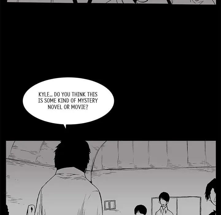 Monsoon Rain Chapter 63 page 16 - 