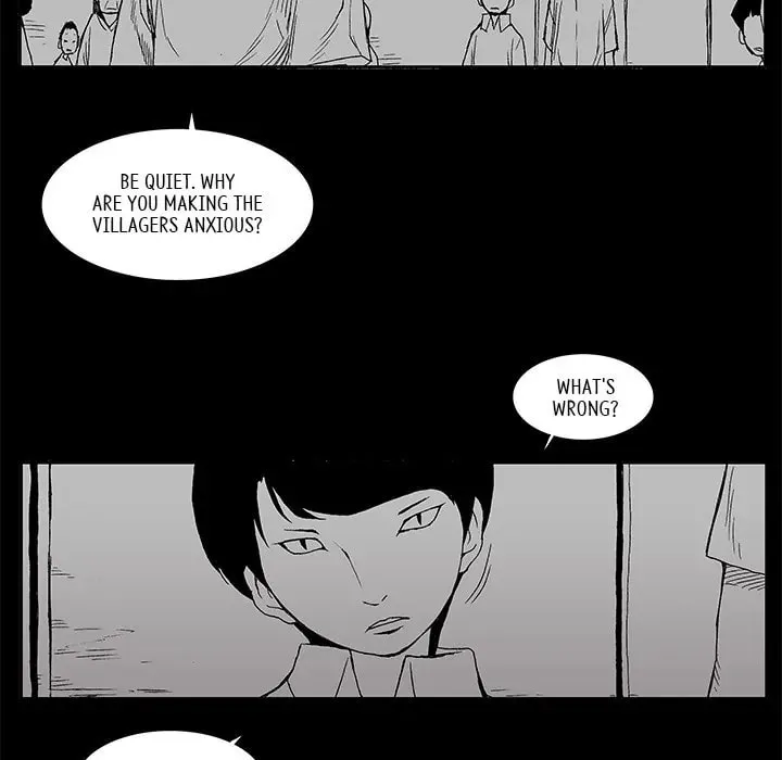 Monsoon Rain Chapter 63 page 17 - 