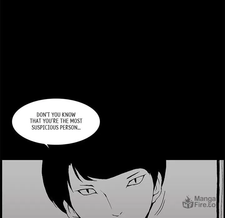 Monsoon Rain Chapter 63 page 20 - 