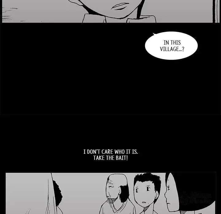 Monsoon Rain Chapter 63 page 21 - 
