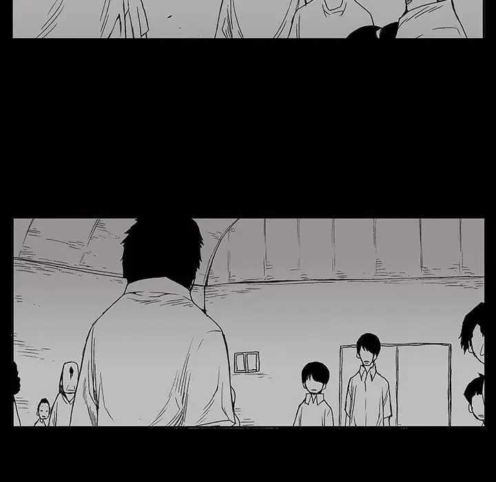 Monsoon Rain Chapter 63 page 22 - 