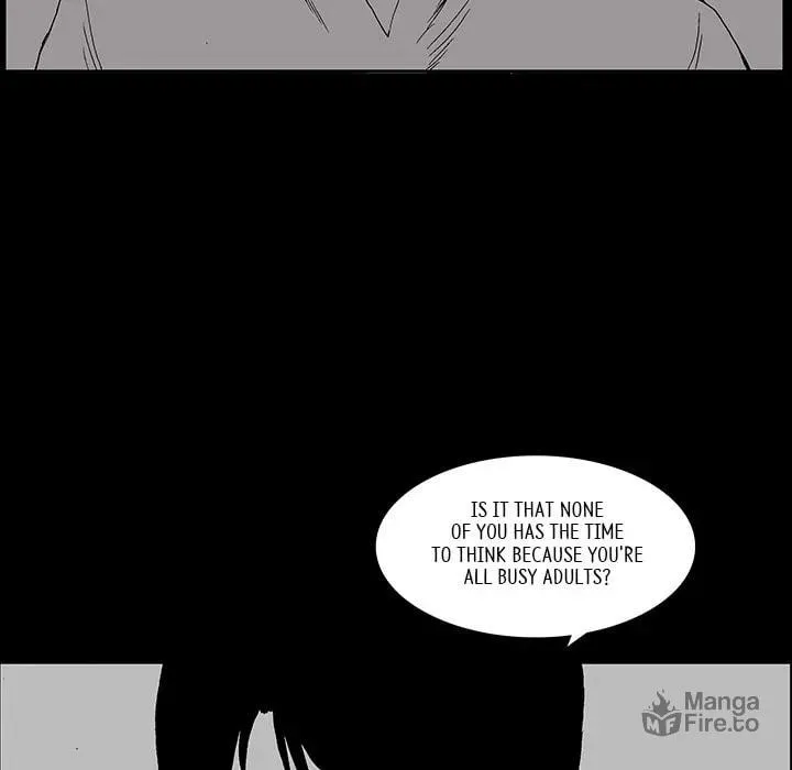 Monsoon Rain Chapter 63 page 24 - 
