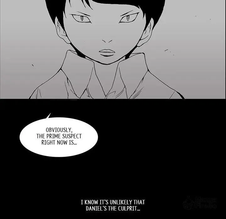 Monsoon Rain Chapter 63 page 25 - 