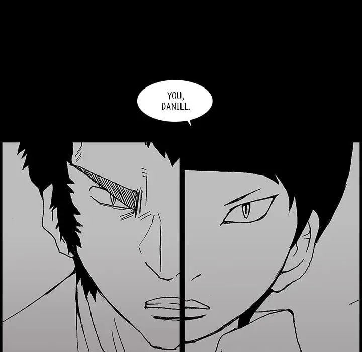 Monsoon Rain Chapter 63 page 26 - 