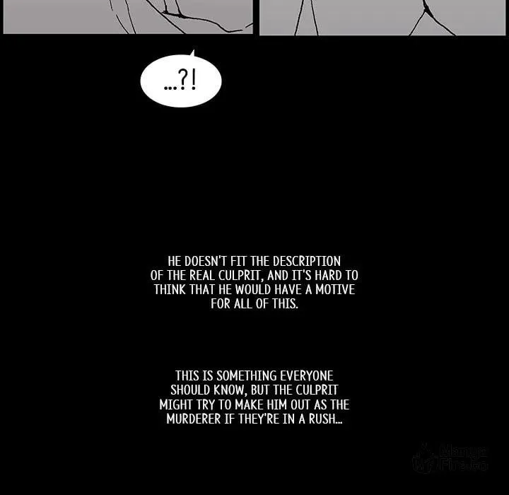 Monsoon Rain Chapter 63 page 27 - 