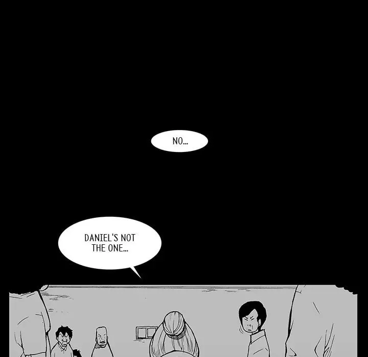 Monsoon Rain Chapter 63 page 28 - 