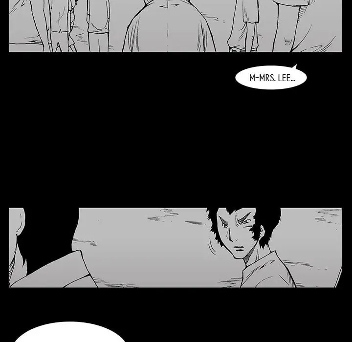 Monsoon Rain Chapter 63 page 29 - 