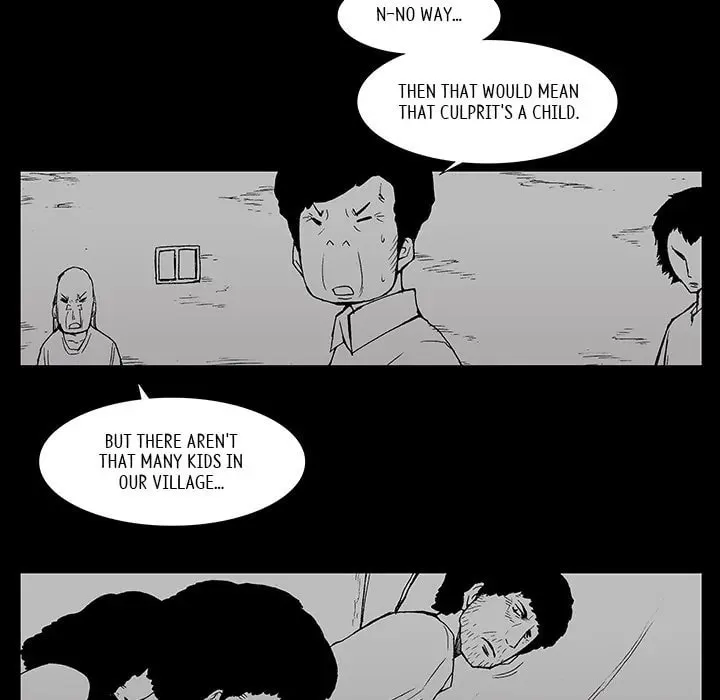 Monsoon Rain Chapter 63 page 32 - 