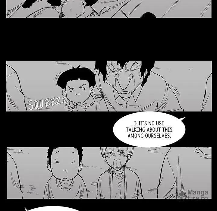 Monsoon Rain Chapter 63 page 33 - 