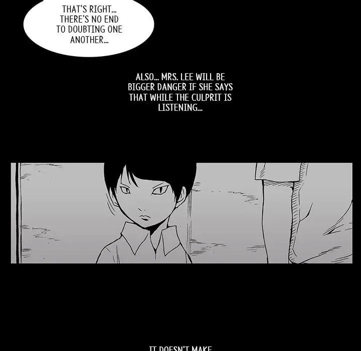 Monsoon Rain Chapter 63 page 34 - 