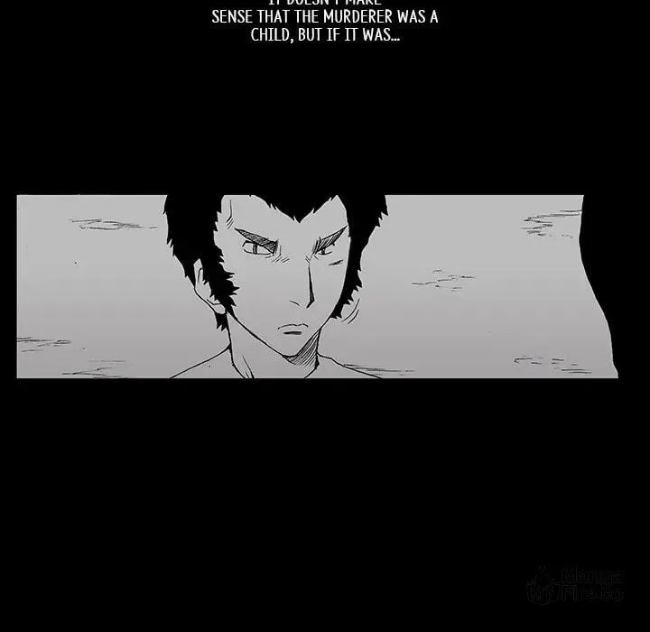 Monsoon Rain Chapter 63 page 35 - 