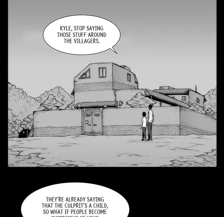 Monsoon Rain Chapter 63 page 37 - 