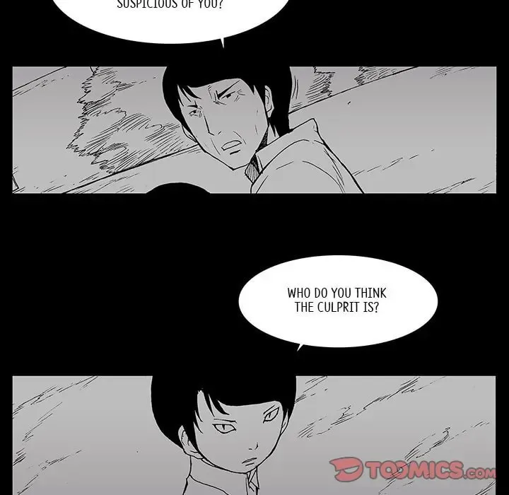 Monsoon Rain Chapter 63 page 38 - 