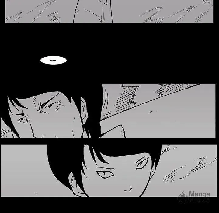 Monsoon Rain Chapter 63 page 39 - 